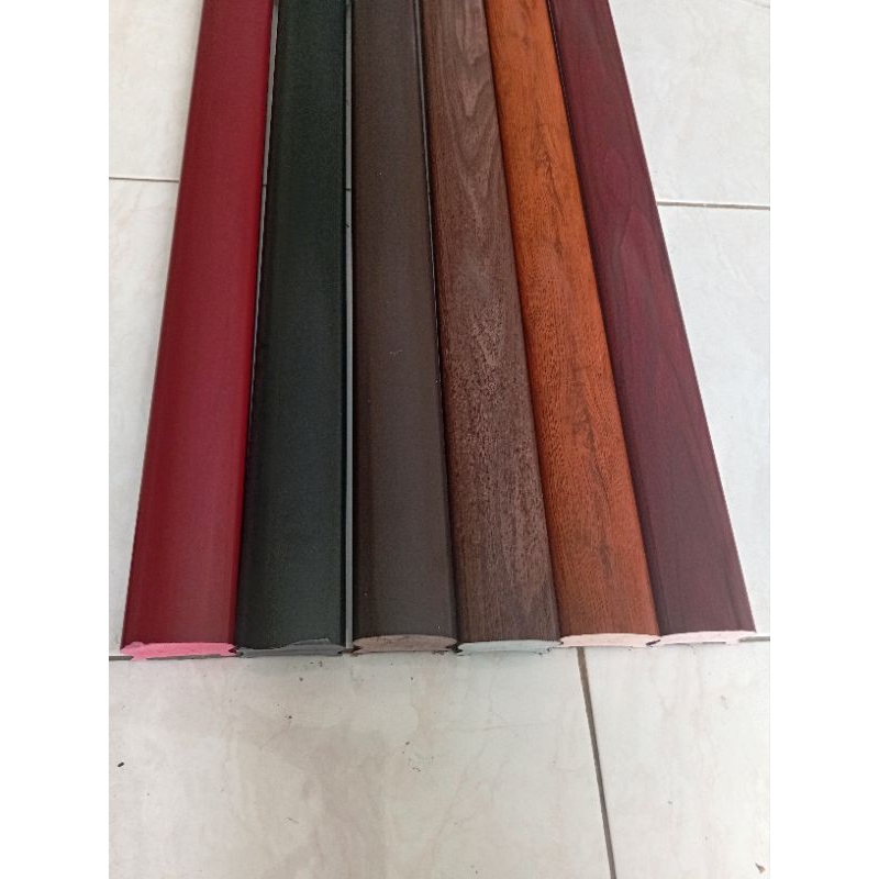 Jual Handrailing pvc / pegangan pvc tiang railing tangga | Shopee Indonesia