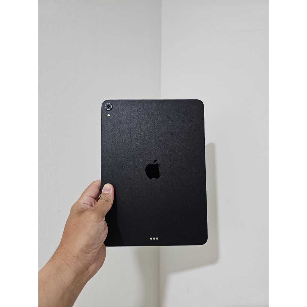 Jual Apple iPad Pro 11 2018 Wifi Only 256GB 256 GB Fullset Perfect 11 ...