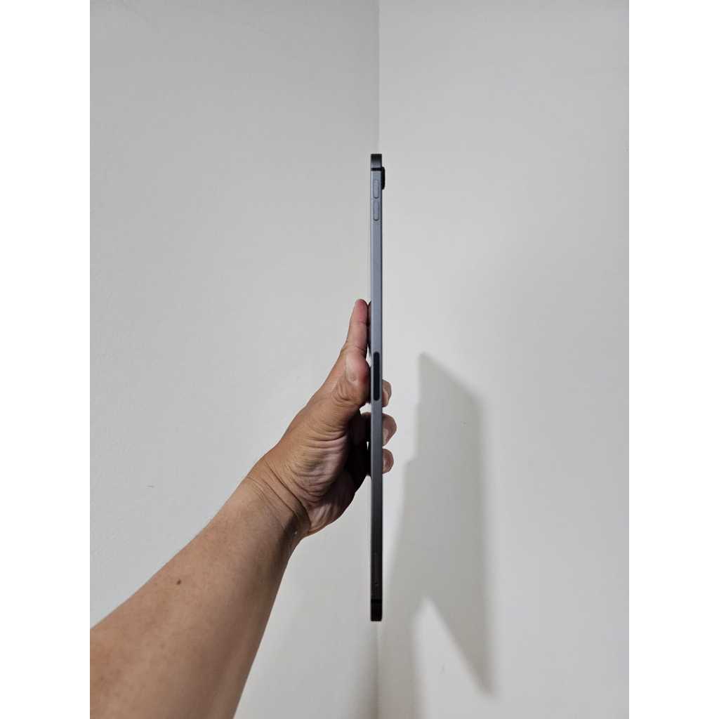 Jual Apple iPad Pro 11 2018 Wifi Only 256GB 256 GB Fullset Perfect 11 ...