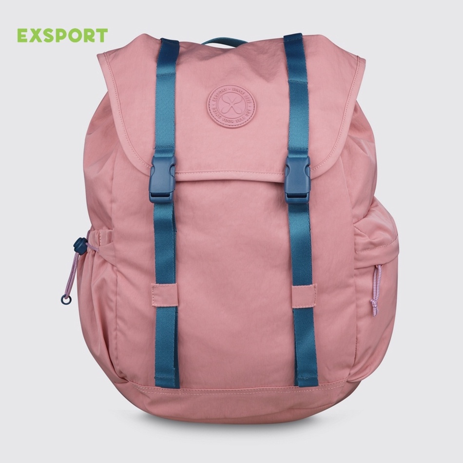 Jual Top Produk Tas Ransel Exsport Scholar Backpack L Salem | Shopee ...