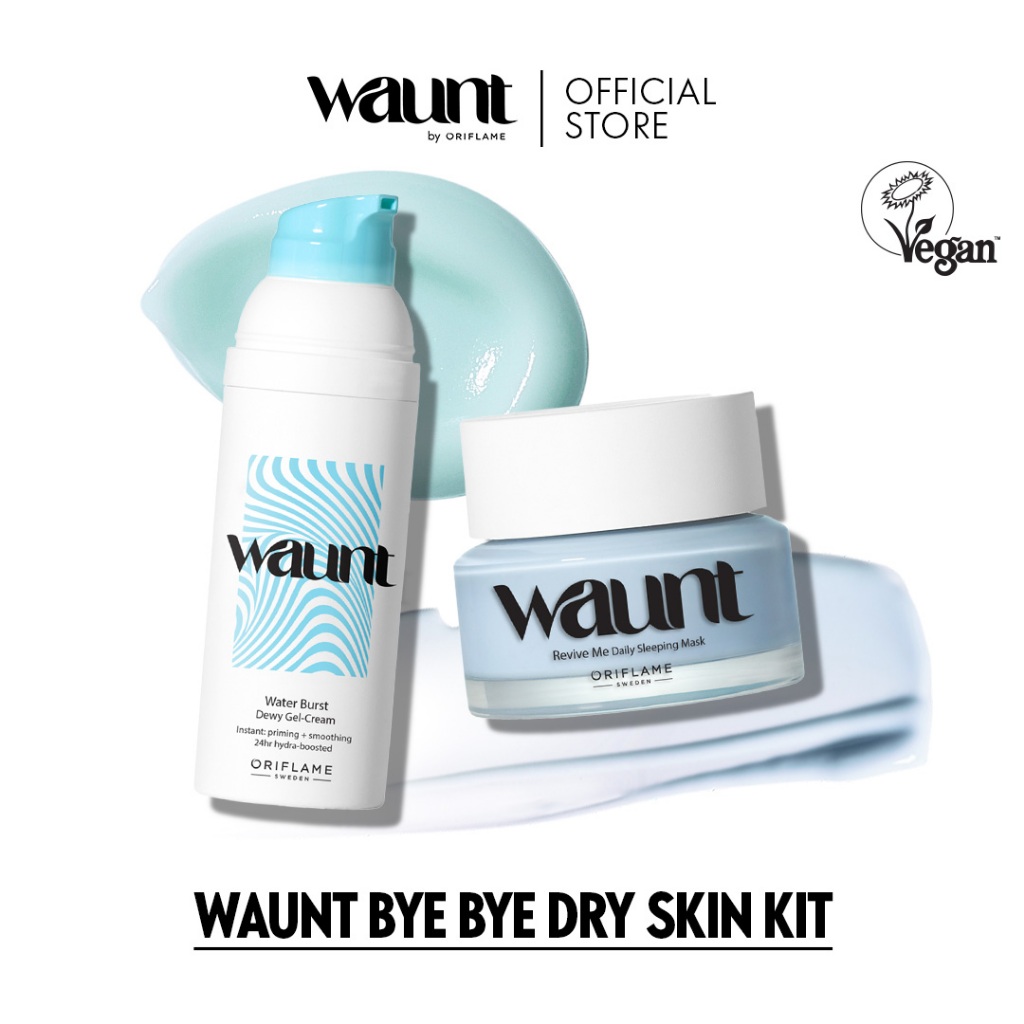 Rutin Skincare Untuk Waktu Hujan & Lembap