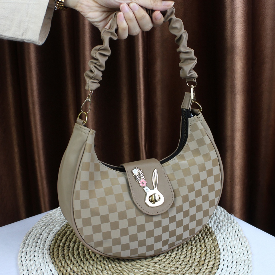 CROCOLY CATUR 2 in 1