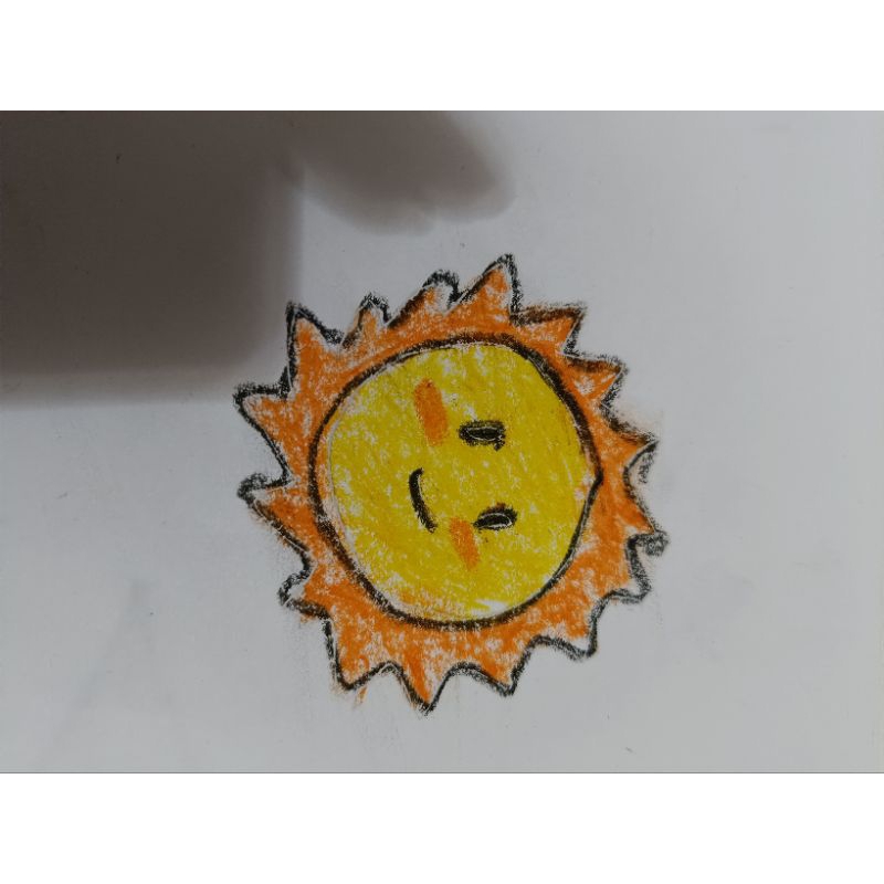 Jual Gambar Anak Bagus (Kreasi Anak) | Shopee Indonesia