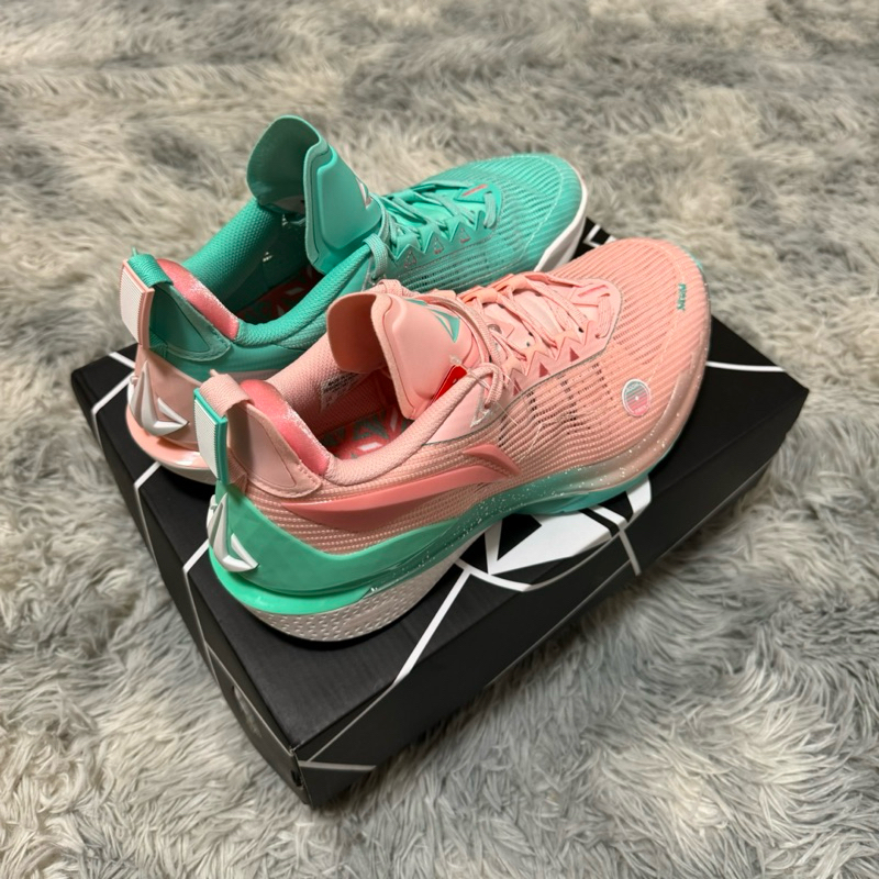 Jual READY STOCK! - The Li-Ning Jimmy Butler 2 