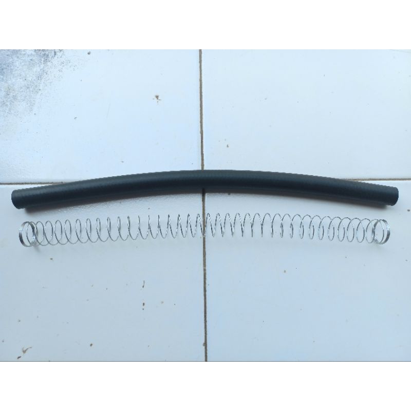 Jual Selang Radiator ORIGINAL VIAR komplit dengan pernya panjang 40cm ...