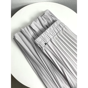 TUKUBUU Ayu Rok Plisket Rok Plisket Premium Rok Plisket Panjang Formal Casual
