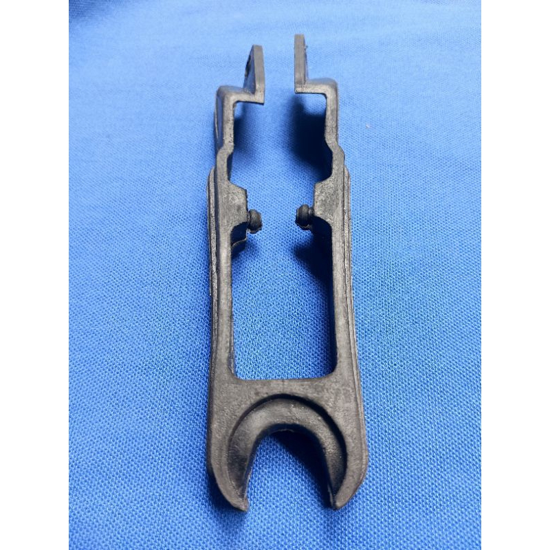 Jual KARET TAHANAN RANTE TATAKAN SWING ARM BANTALAN RANTE SUPRA X 125 ...