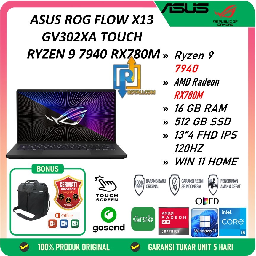 HSSDTECH Ordinateur Portable Kit Complet De Vis Pour ASUS ROG