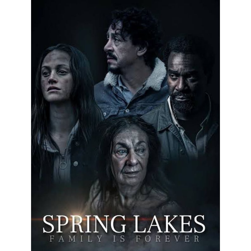 Jual DVD SPRING LAKES (2024) | Shopee Indonesia