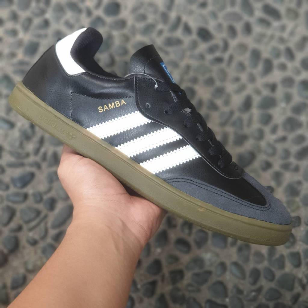 Sepatu Adidas Neo City Racer Sepatu Sneakers Pria Running Gym Sekolah