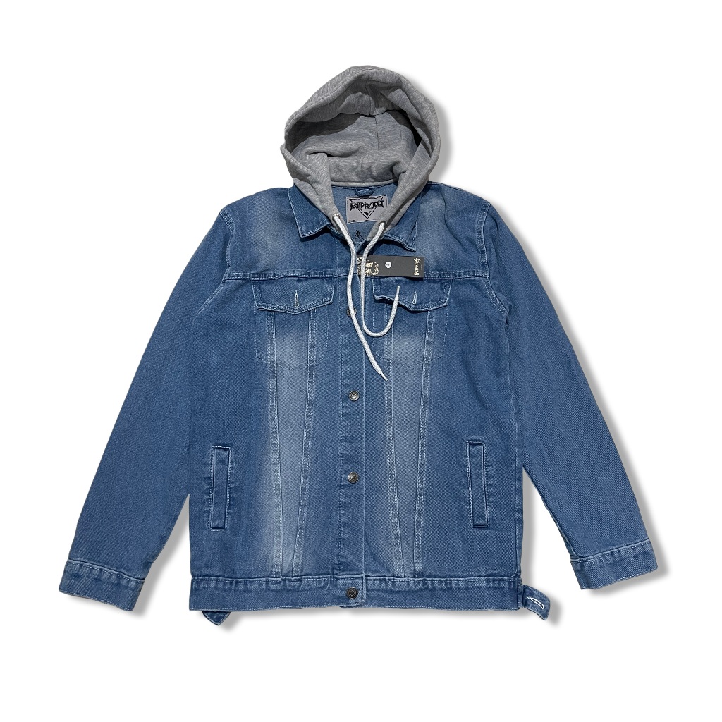 Jual SPLASH HOODIE DARK EDITION | Shopee Indonesia