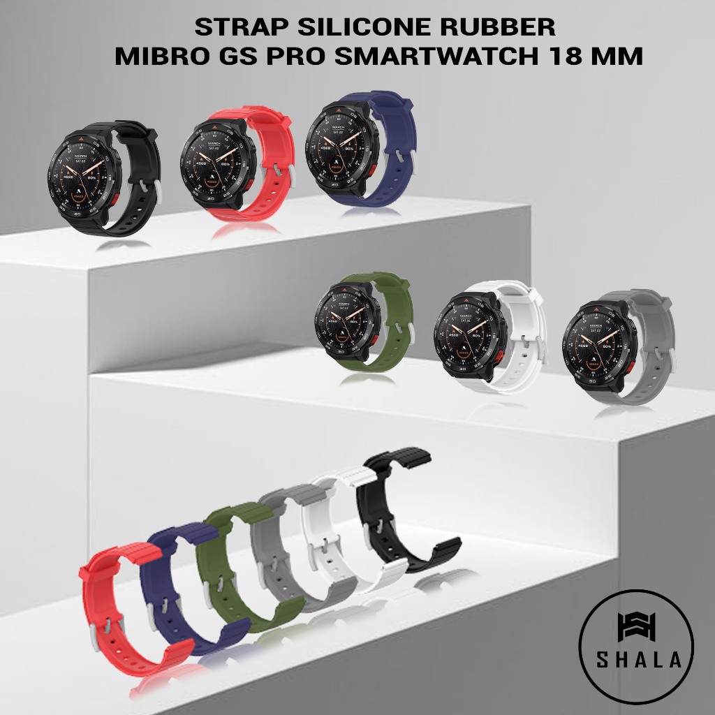 Picture HD: Revolusi Aksesoris Smartwatch di Era Jual Beli Online