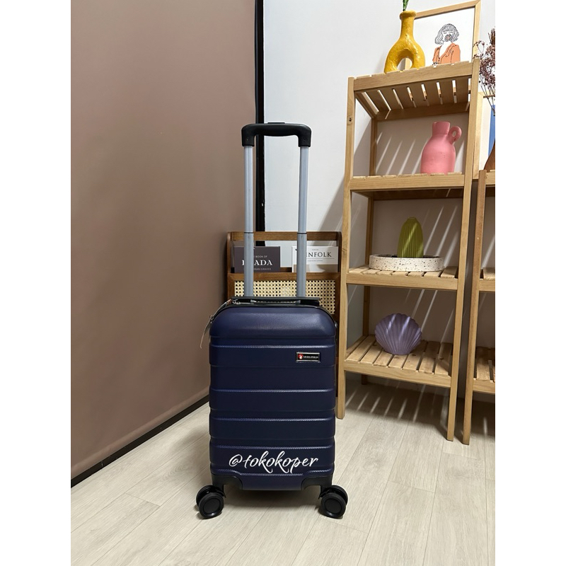 Jual KOPER POLO 16 INCH 18 INCH KOPER CABIN - 6195 KOPER CABIN KECIL ...