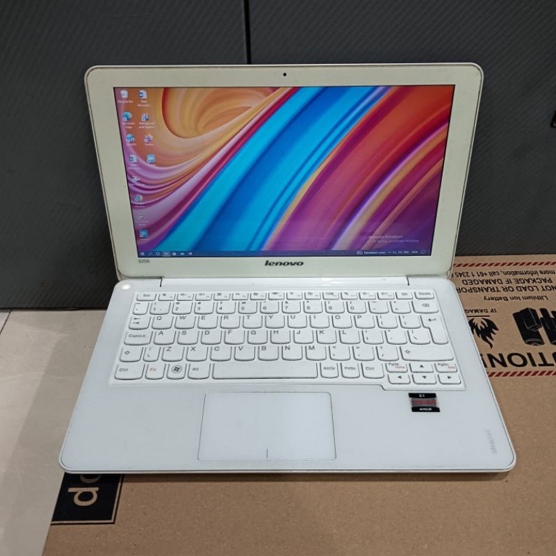 Office付ideapad720s/Core i5/RAM8G/SSD256G （Jual Notebook Lenovo 