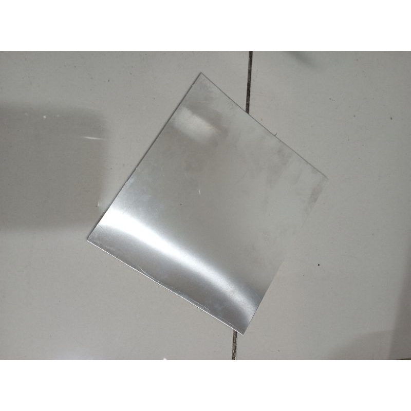 Jual Shiem Plat Stainless 304 Tebal 1mm X 150mm X 150mm Stainless Shopee Indonesia 6928