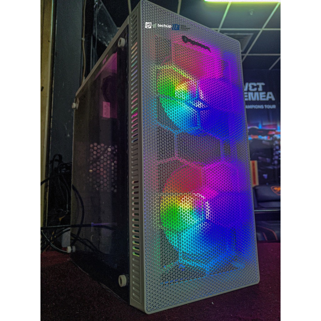 Jual PC fullset dengan harga terjangkau namun tetap berkualitas tinggi ...