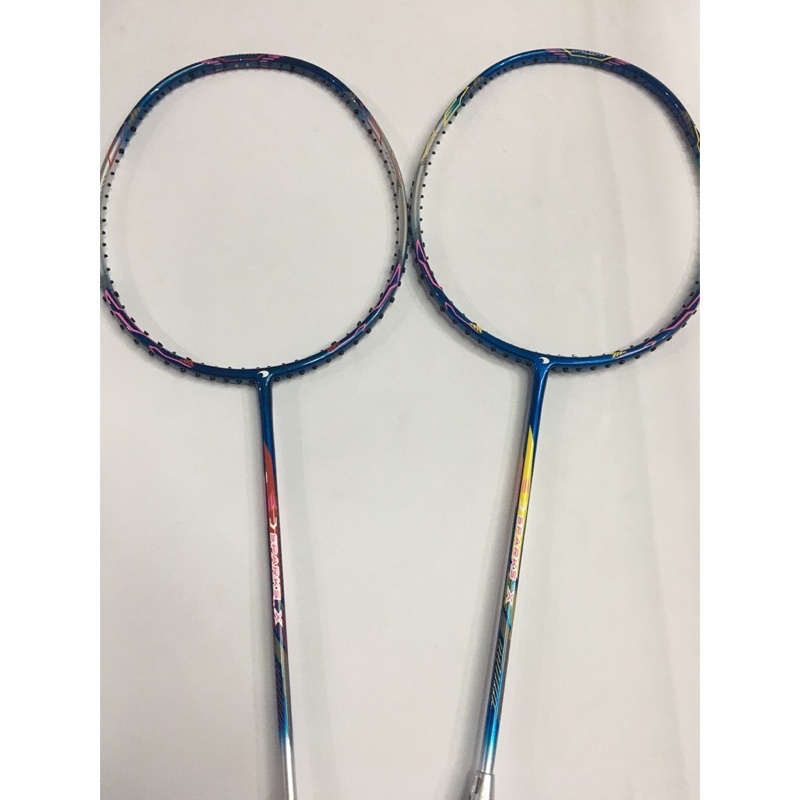 Jual RAKET BADMINTON PRO ACE - PROACE OBRAL BANYAK SERI 30LBS ORIGINAL ...