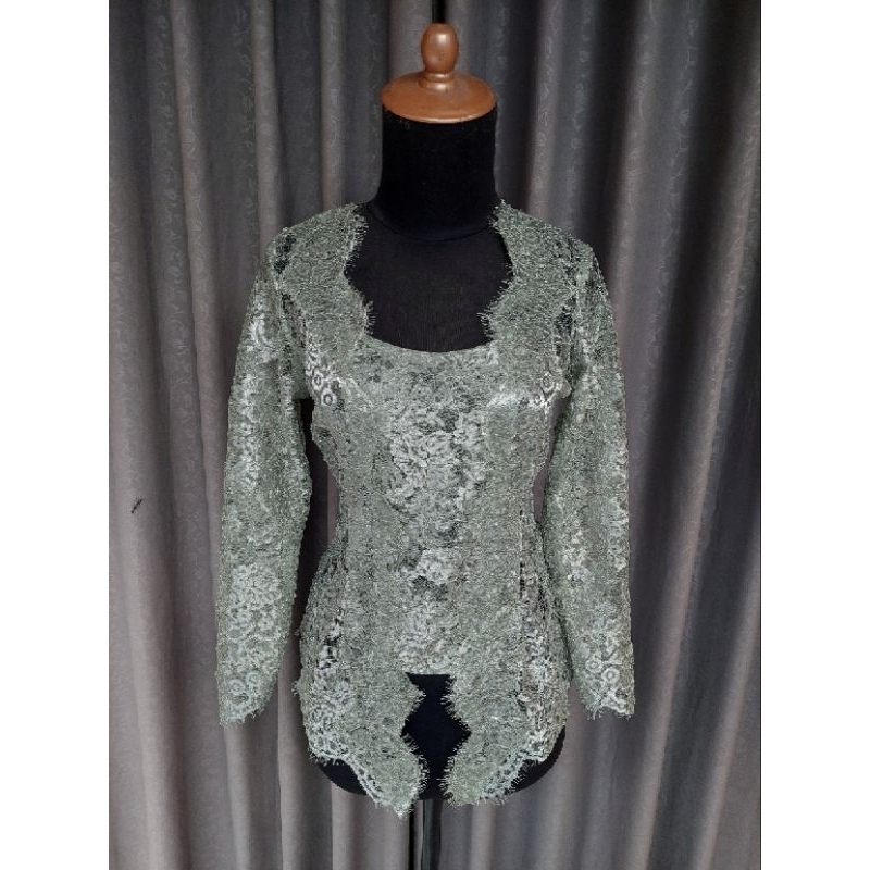 Jual kebaya modern/ kebaya wisuda/ kebaya …