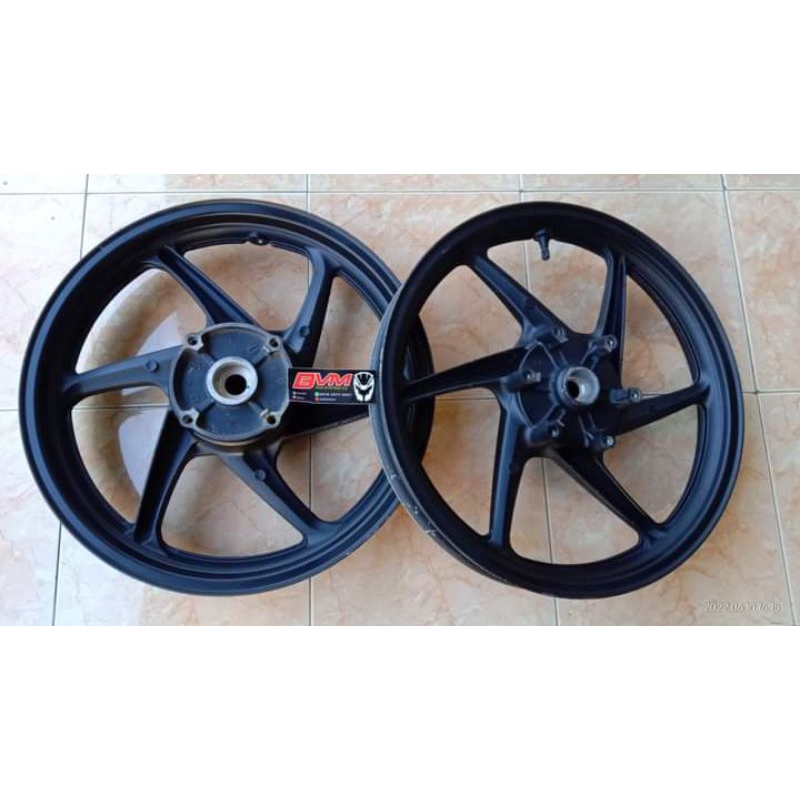 Jual Velk Mp Mono Atau Old Cb Copotan Depan Belakang Original | Shopee ...