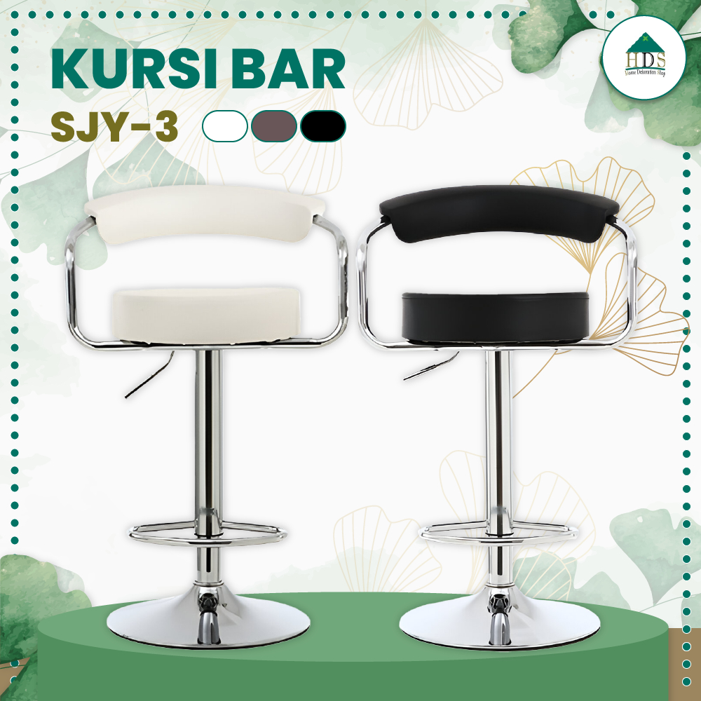 Jual Home Dekoration Official Kursi Bar Busa Kursi Barstool Kursi ...