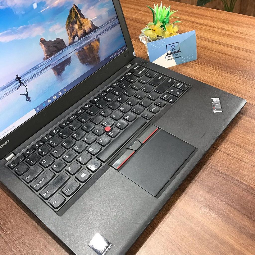 Jual LENOVO THINKPAD| SECOND/ BEKAS | Shopee Indonesia