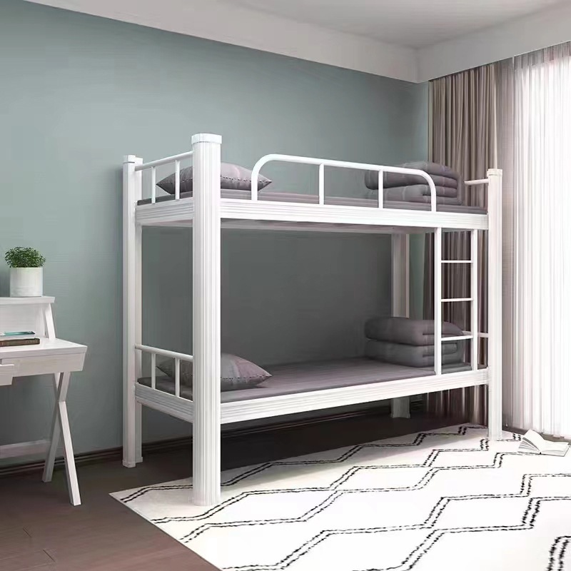 Jual Ranjang Susun Ranjang Tingkat Ranjang Besi Ranjang Susun Besi 2