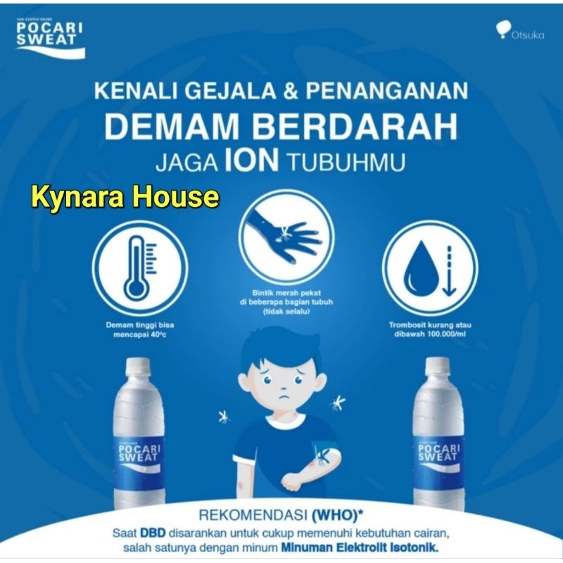 Jual Pocari Sweat Minuman Isotonik Botol 350ml (1 Karton) | Shopee ...
