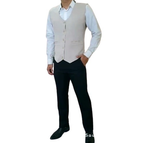 Jual Rompi Formal Pria model Tali Belakang | Shopee Indonesia