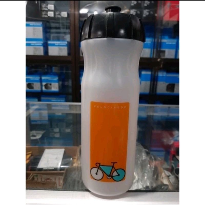 Jual botol minum poligon polygon 1000ml | Shopee Indonesia