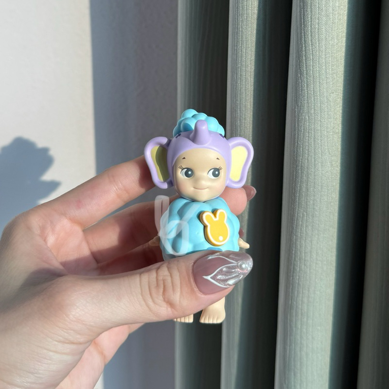 Jual [190K WITH SHOPVID] Sonny Angel Bubble Bath Home Sweet Home ...