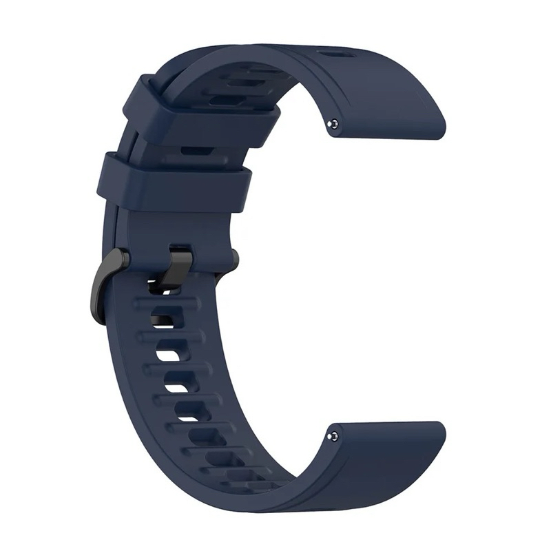 Jual Strap Tali Jam Premium Quality For Mi Watch S1 Active | Watch 5 ...