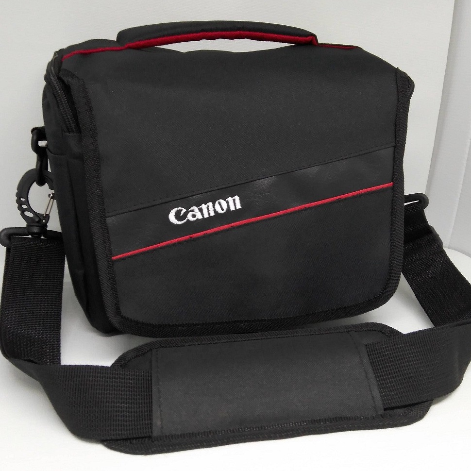 Jual KODE H3N3 Tas Kamera canon eos SLR DSLR 12D 1D 13D 13DL 7D M3 65D ...