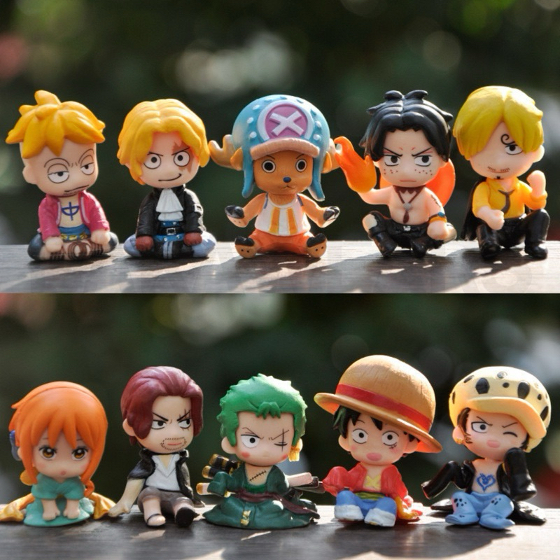 ALTcompluser Correa Para El Cuello De La Marca Anime One Piece