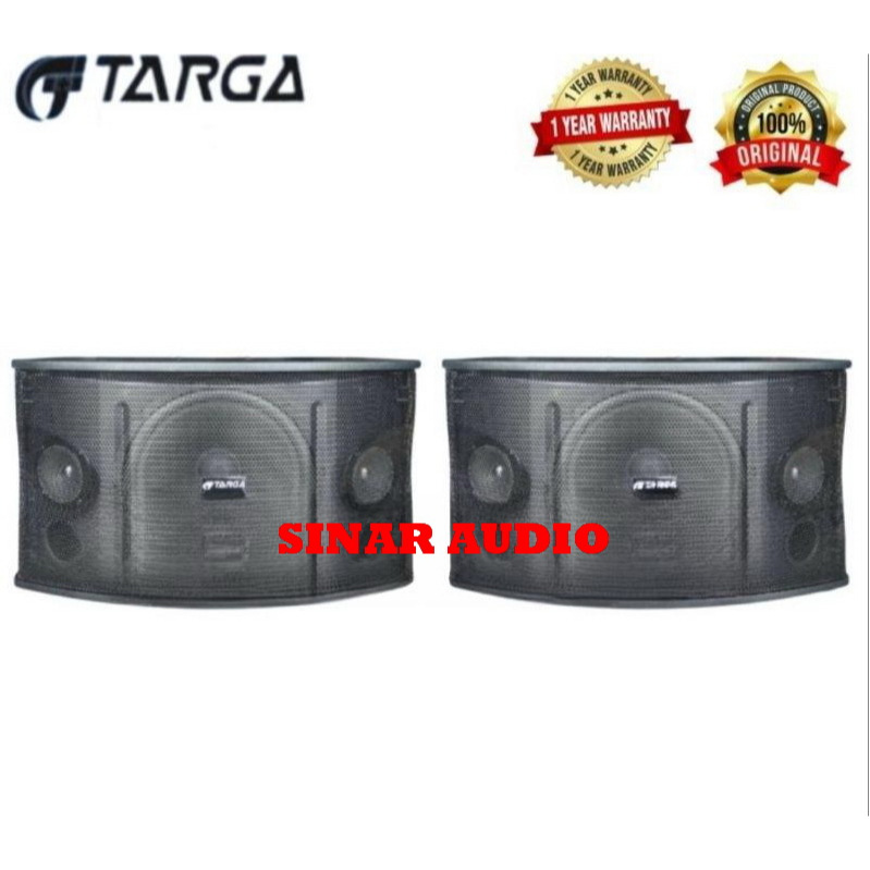 Jual SPEAKER PASIF TARGA TRM350 8 INCH ORI SEPASANG SPEAKER PASSIVE TRM ...