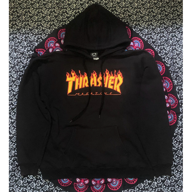 Jual Thrasher flame fire font | Shopee Indonesia