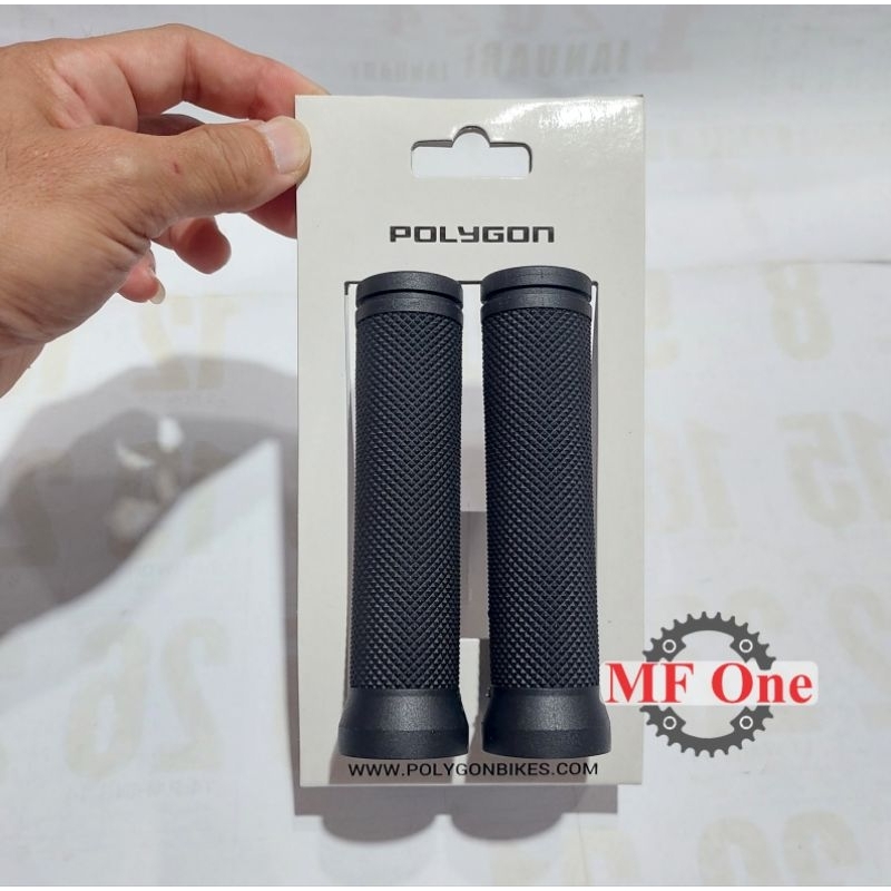 Jual Hand Grip Polygon KR LL Panjang 13cm Handgrip Handle | Shopee ...