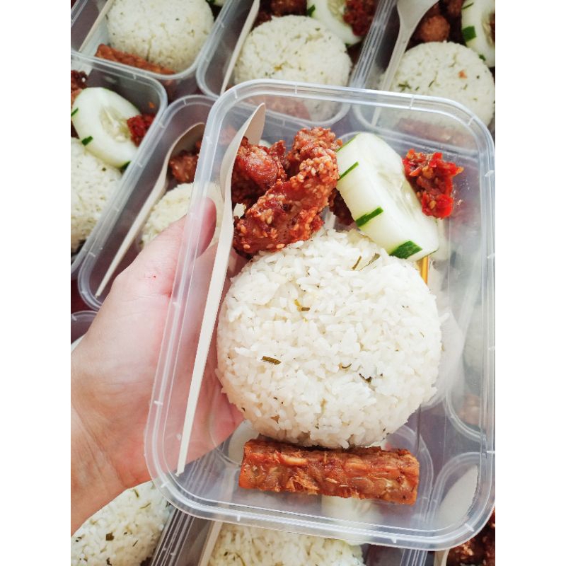 Jual Rice box | Shopee Indonesia