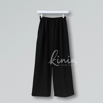 Tiara Kulot By Kinin Daily Kulot Jumbo Wanita Anti Kusut Bahan Cey Airflow