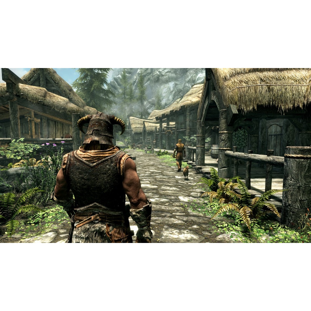 Jual THE ELDER SCROLLS V SKYRIM SPECIAL EDITION - GAME PC - GAME LAPTOP ...