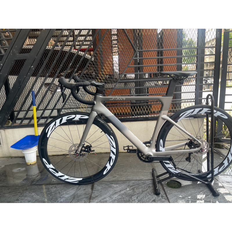 Jual JAVA FUOCO PRO 2022 VERSI WHEELSET CARBON ROAD BIKE UCI SEPEDA BALAP AERO Shopee Indonesia