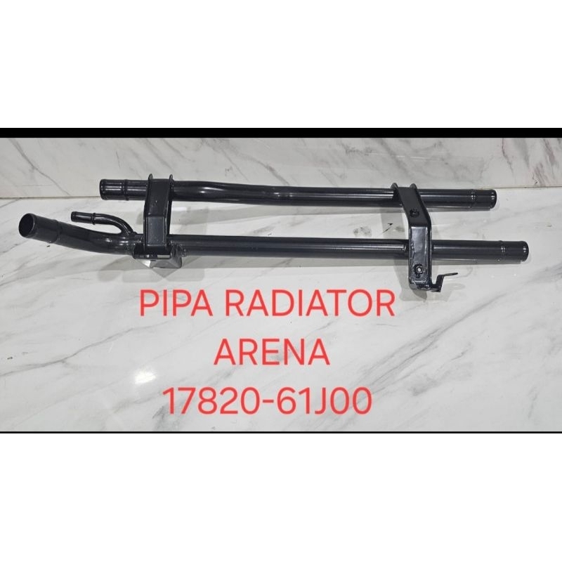 Jual PIPA RADIATOR APV ARENA | Shopee Indonesia