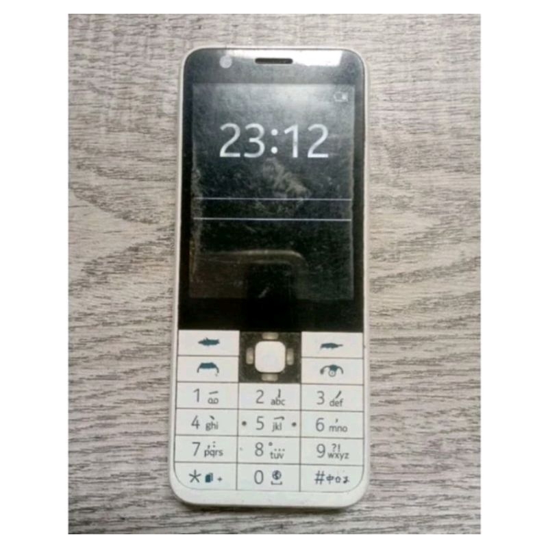 Jual mesin nokia RM 1172 normall | Shopee Indonesia