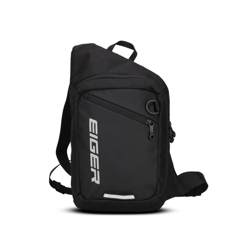 Jual EIGER Z-HERALD 5L V CROSS SLING BAG | Shopee Indonesia