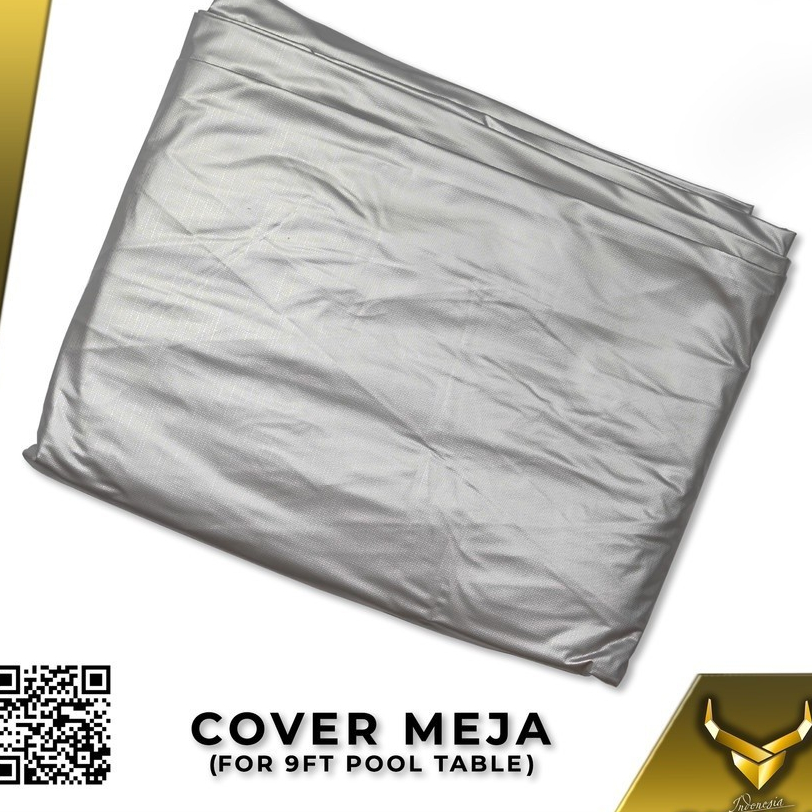 Jual Cover Meja (For 9ft Pool Table) | Shopee Indonesia