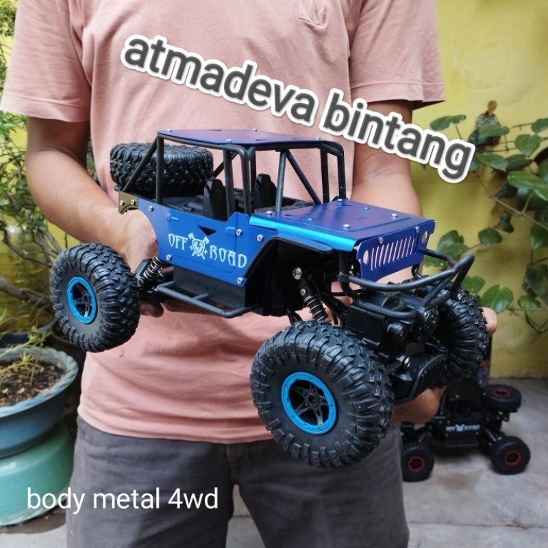 Jual Mainan Mobil Remote Rc Speed Bisa Pelan Dan Kencang X Mobil