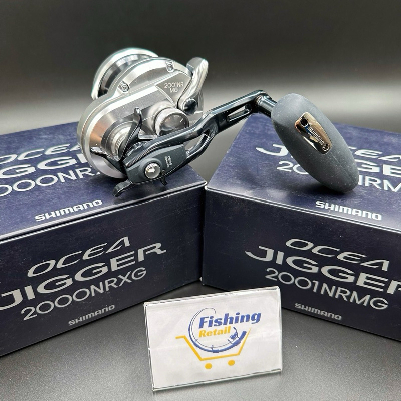 リール 21OCEA JIGGER200 0NRXG Amazon.com : Shimano 21 Ocea Jigger 2000NRXG (Right Handed