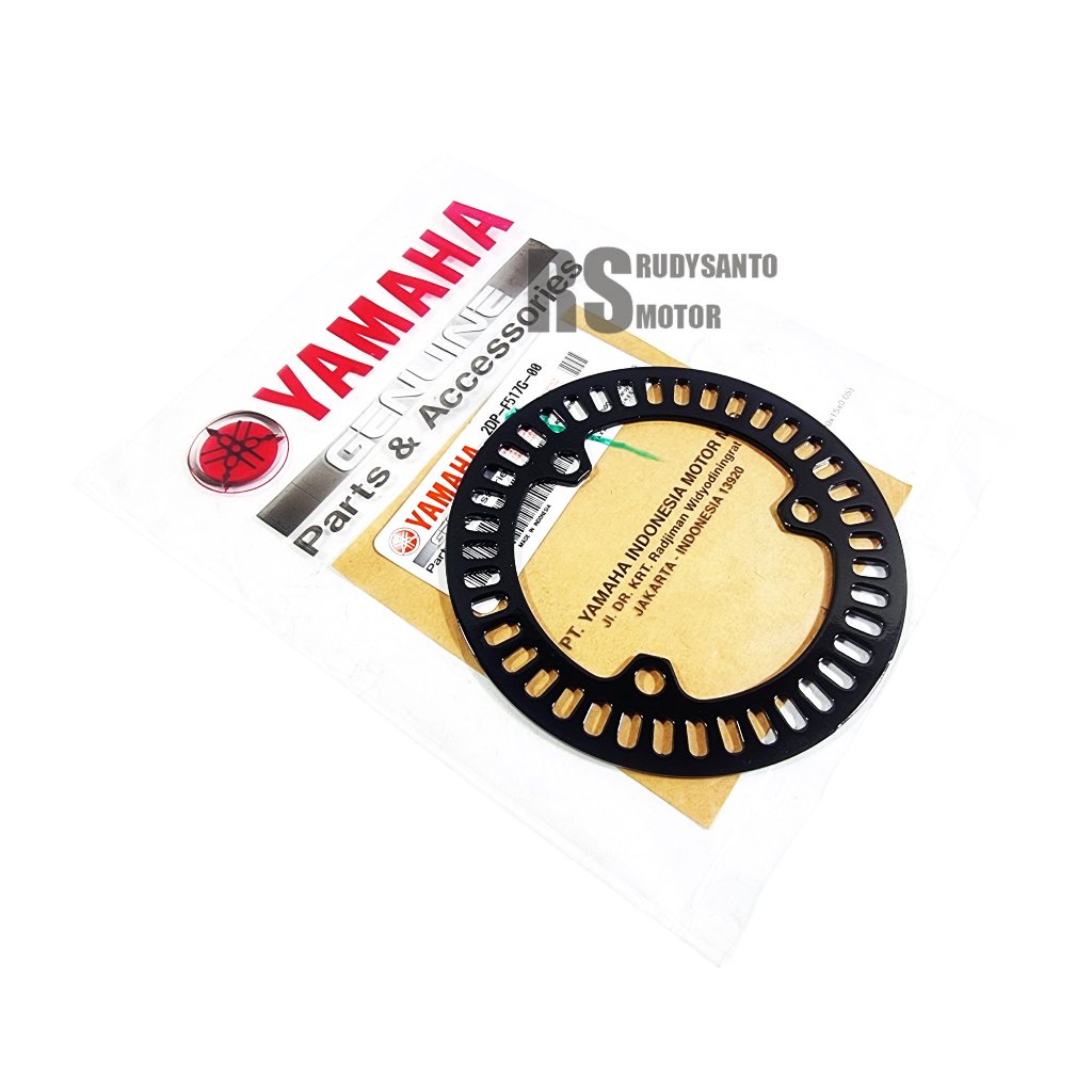 Jual ROTOR SENSOR SPEEDOMETER YAMAHA NMAX ORIGINAL YAMAHA 2DP-F517G-00 ...