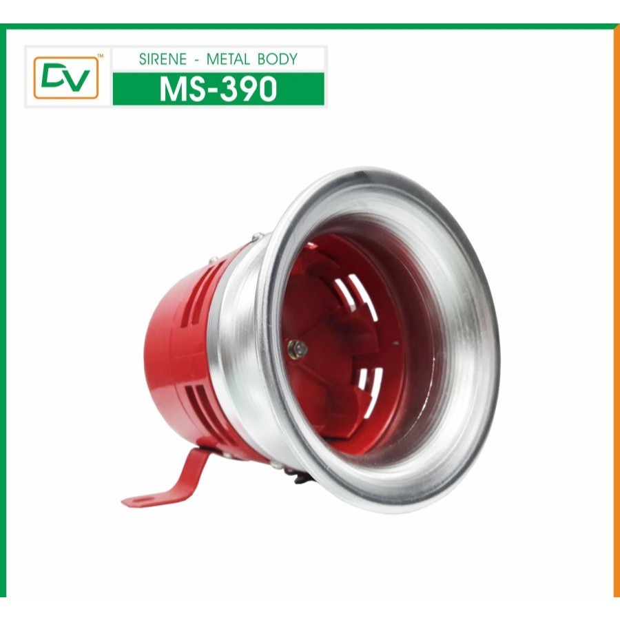 Jual MS-390 MOTOR SIRINE 5