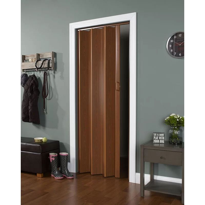 Folding Door Pvc Bandung