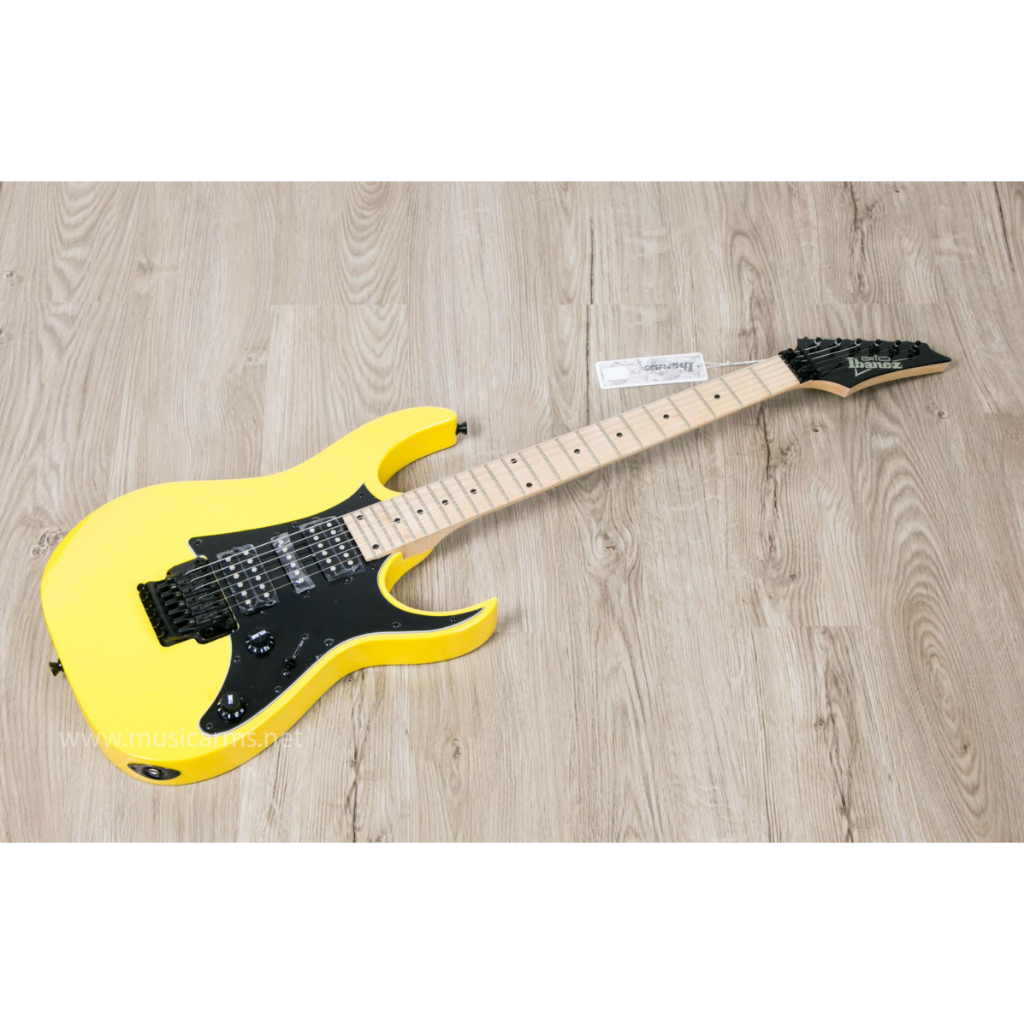 Jual IBANEZ ORIGINAL GRG250MYE Tremolo Up Down Gitar Elektrik Murah ORI GRG 250 M GRG250M Shopee Indonesia